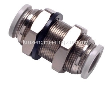 PM Bulkhead Series